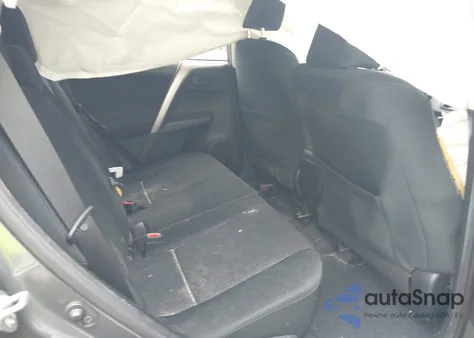 2018 Toyota Rav4 Le из США, поврежденный, VIN JTMZFREV5JJ178979